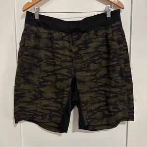 Lululemon 9” T.H.E. Shorts